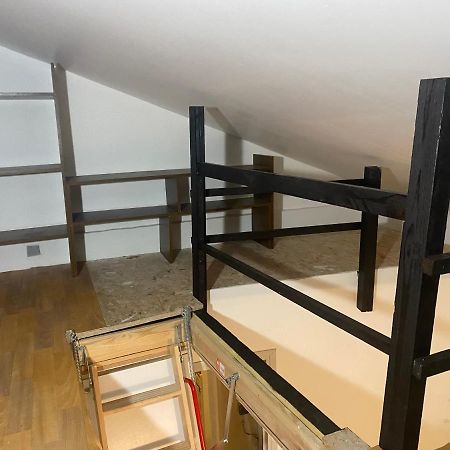 Jolis Studio Meuble Angerville  Экстерьер фото