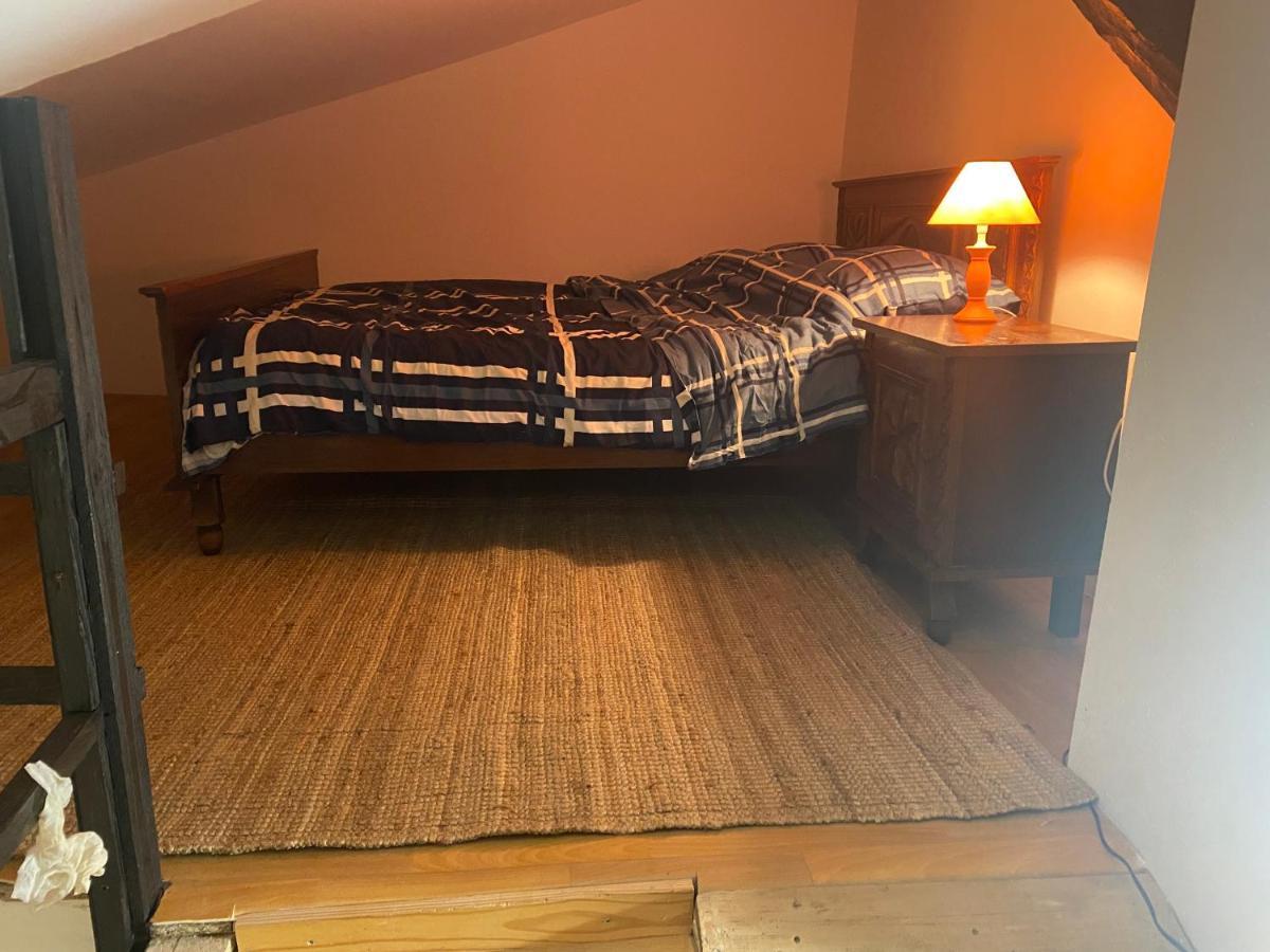 Jolis Studio Meuble Angerville  Экстерьер фото