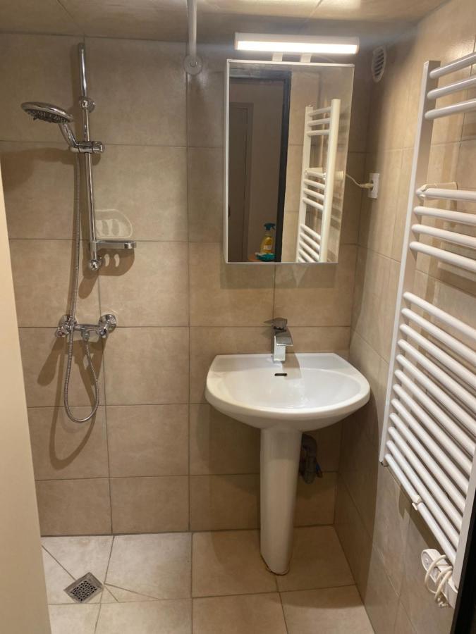 Jolis Studio Meuble Angerville  Экстерьер фото
